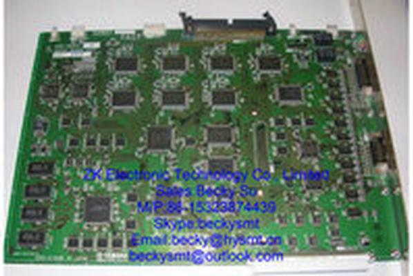 Yamaha BOARD KM5-M5840-047 FOR YV100X, YV100II